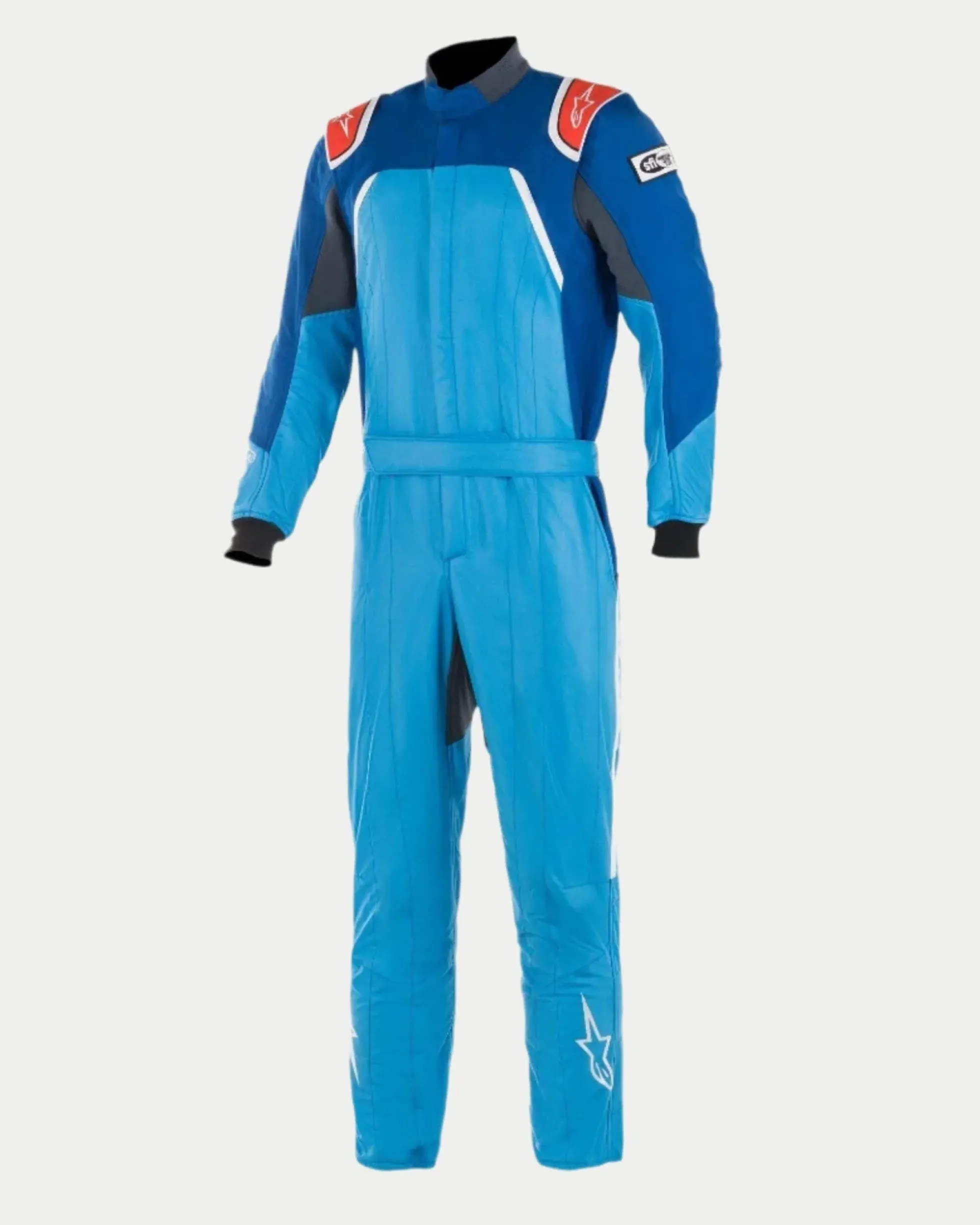 Combinaison GP Pro Comp Bootcut - FIA