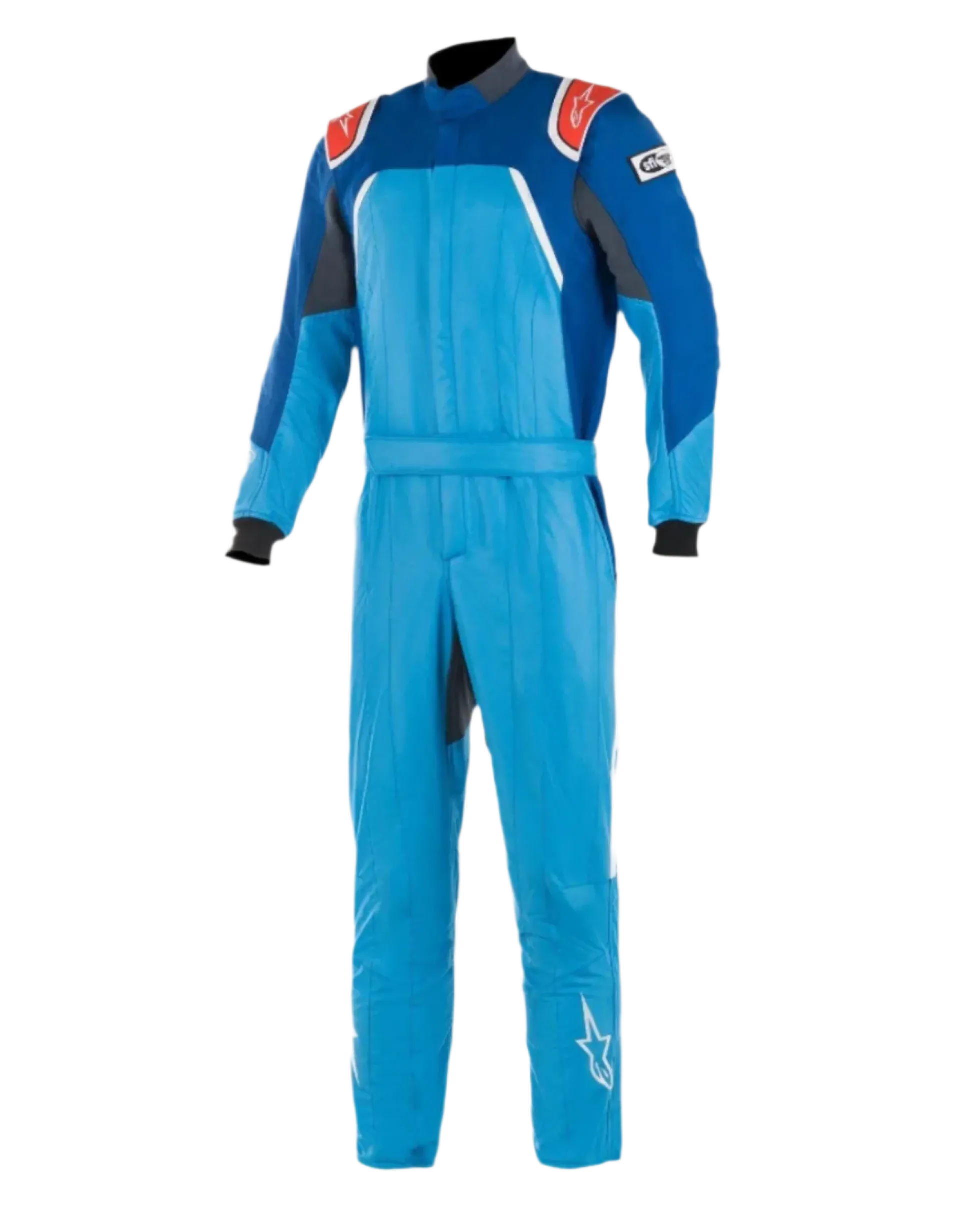 Combinaison GP Pro Comp Bootcut - FIA
