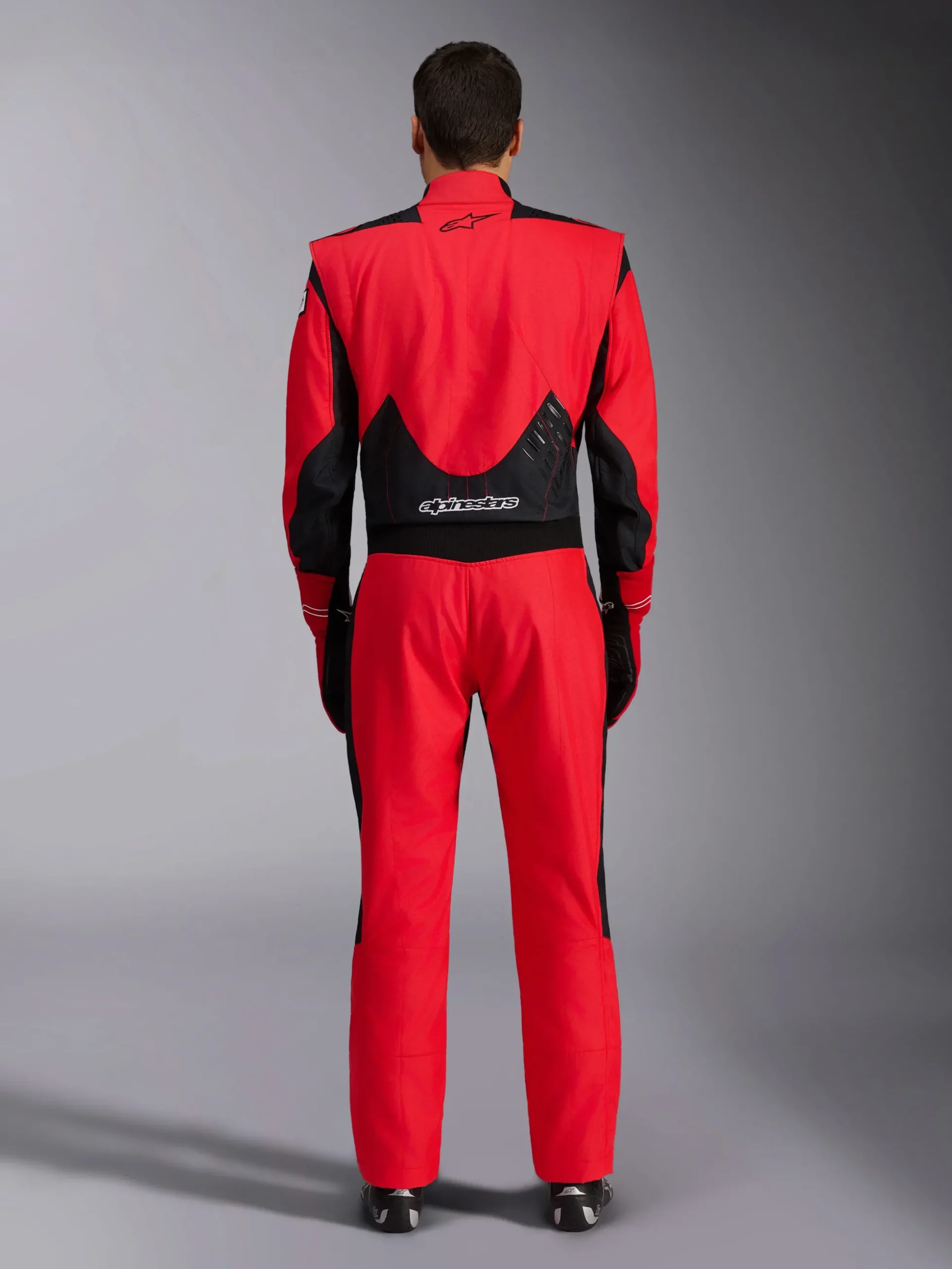 Combinaison GP Pro Comp V2 - FIA