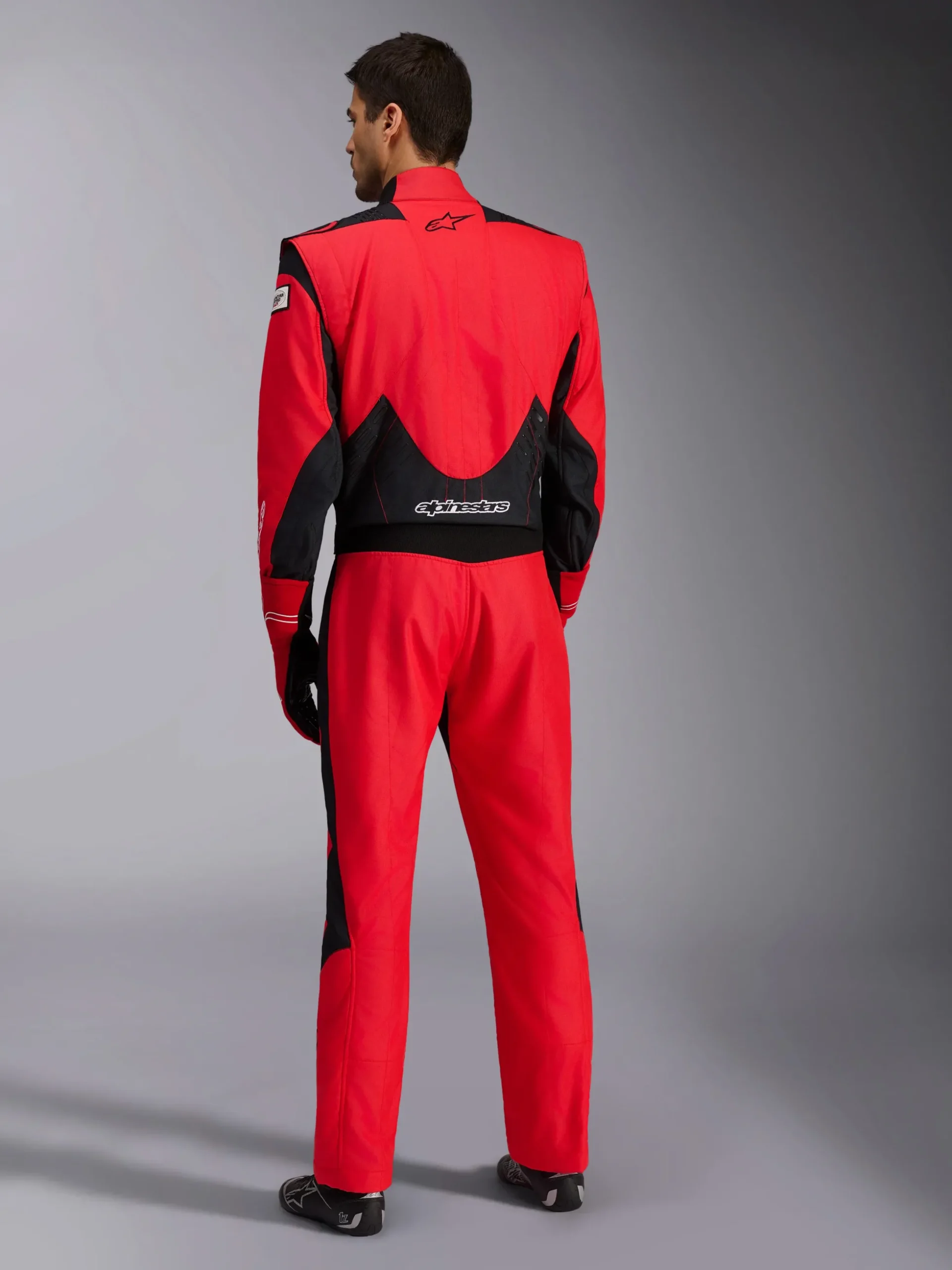 Combinaison GP Pro Comp V2 - FIA