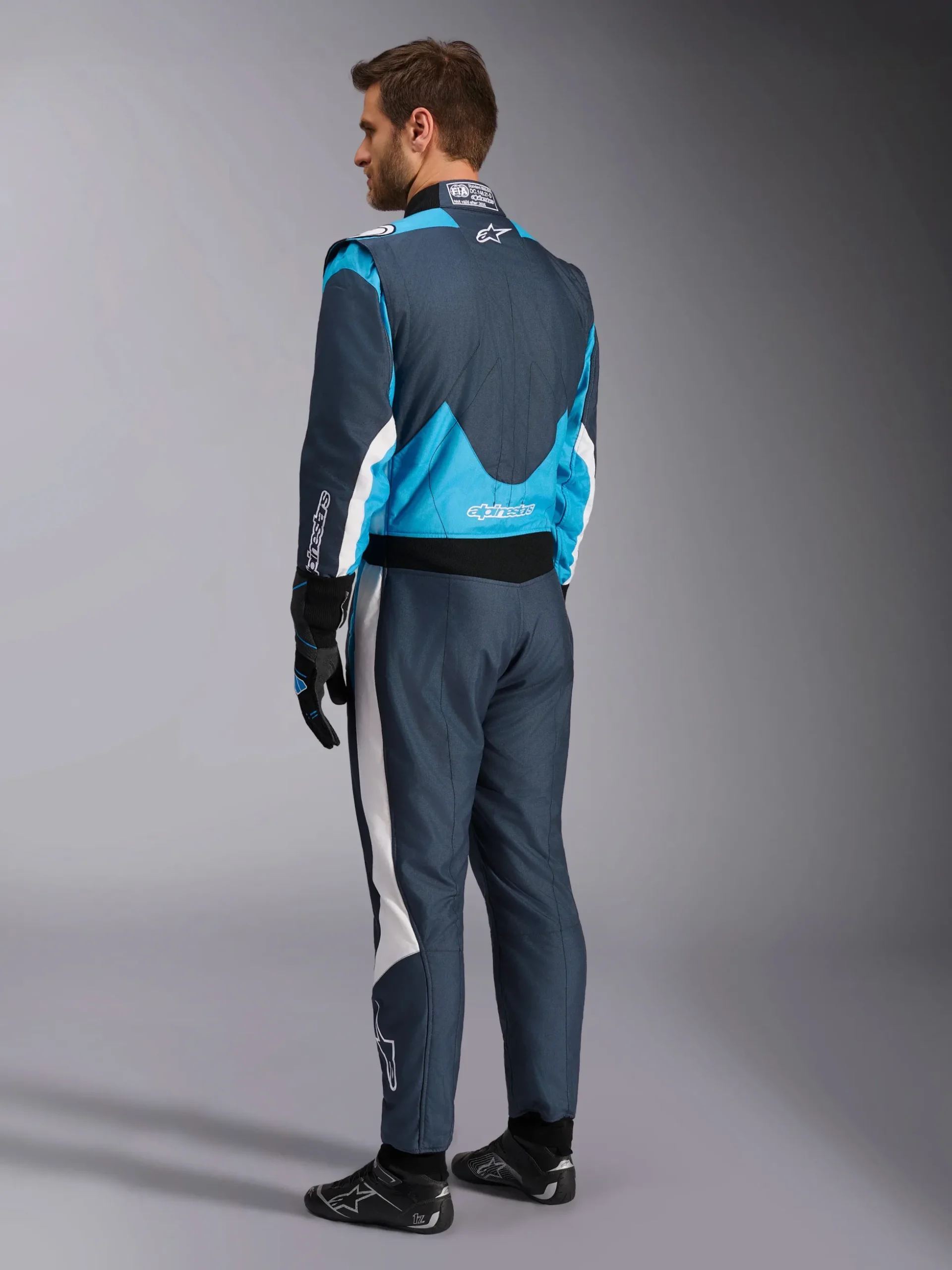 Combinaison GP Pro Comp V2 - FIA