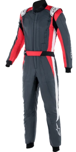 Combinaison GP Pro Comp V2 - FIA