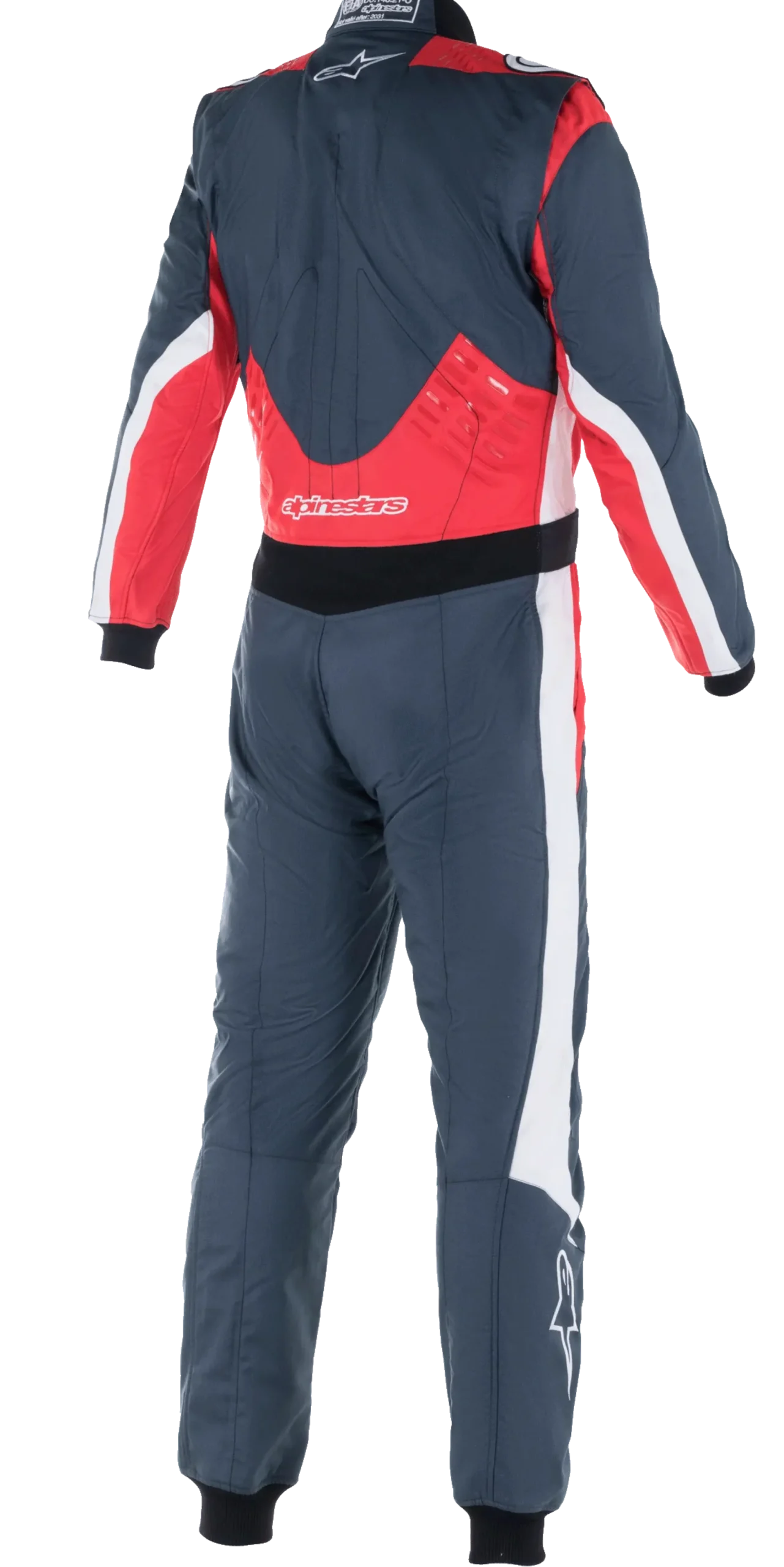 Combinaison GP Pro Comp V2 - FIA