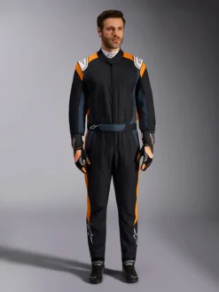 Combinaison GP Pro Comp V2 - FIA