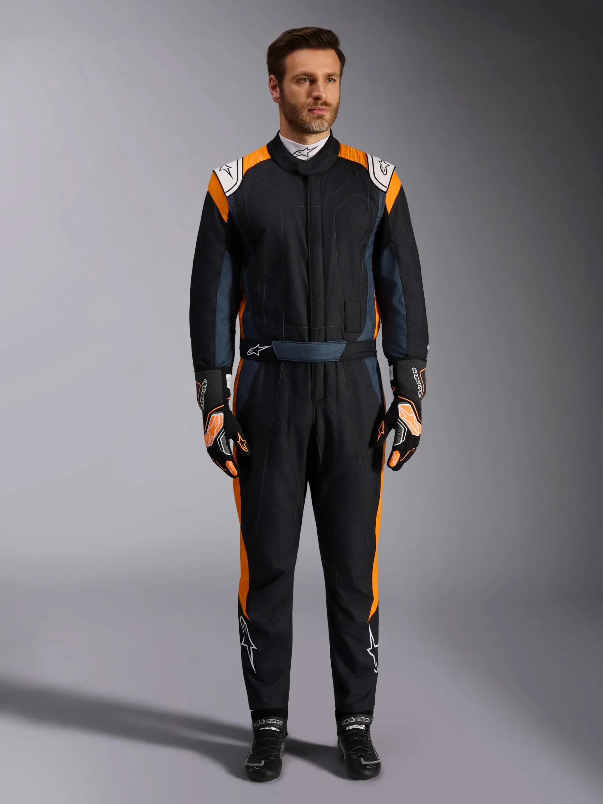 Combinaison GP Pro Comp V2 - FIA