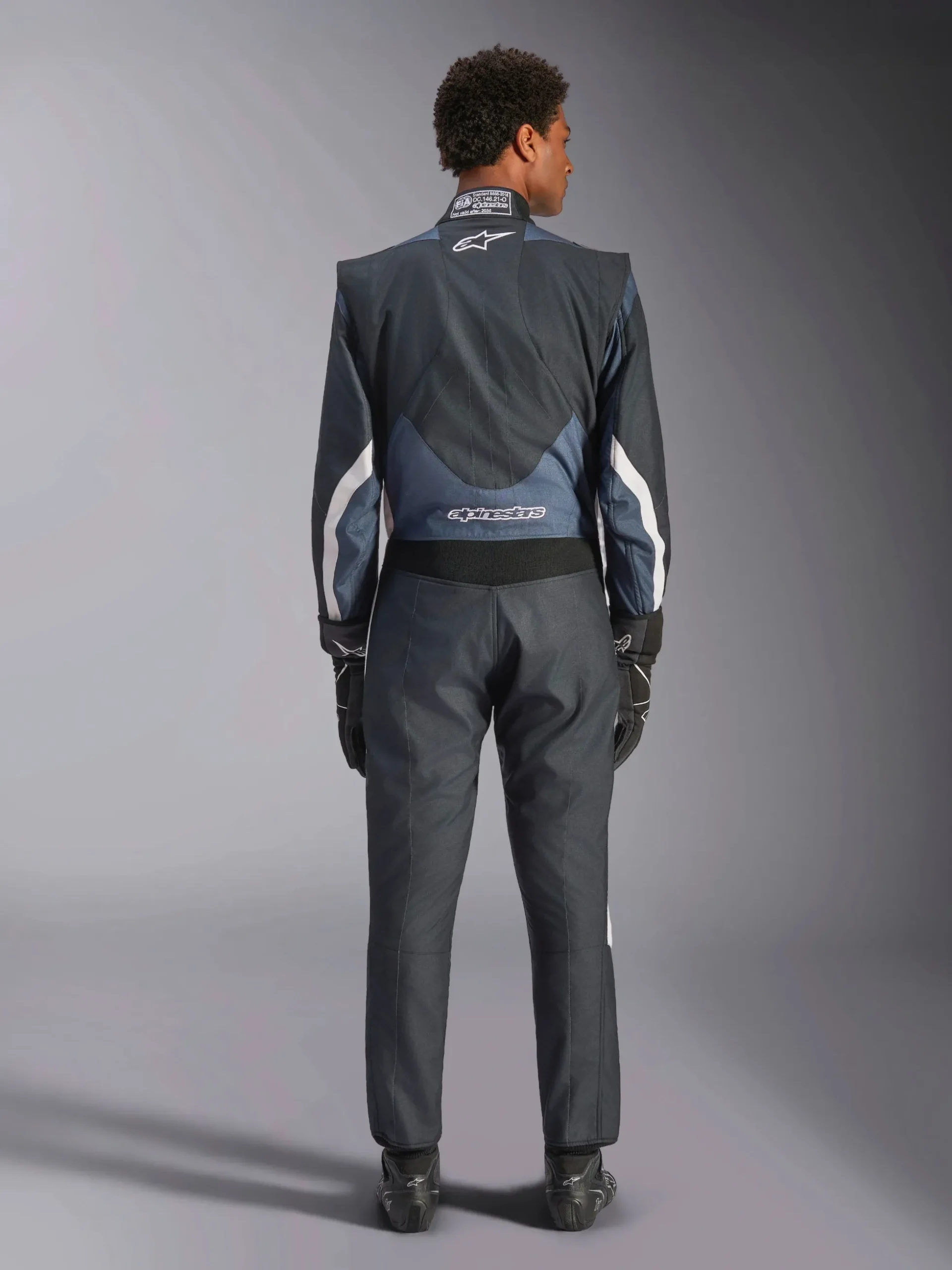 Combinaison GP Pro Comp V2 - FIA