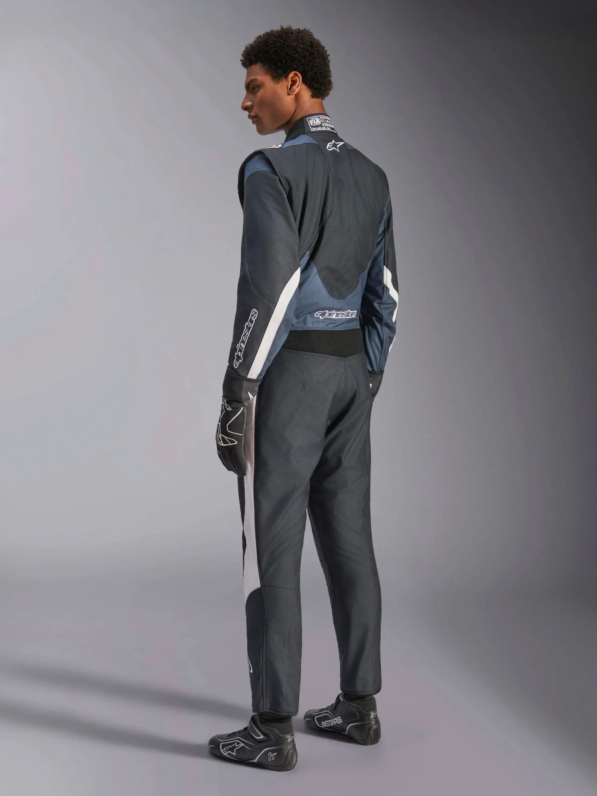 Combinaison GP Pro Comp V2 - FIA