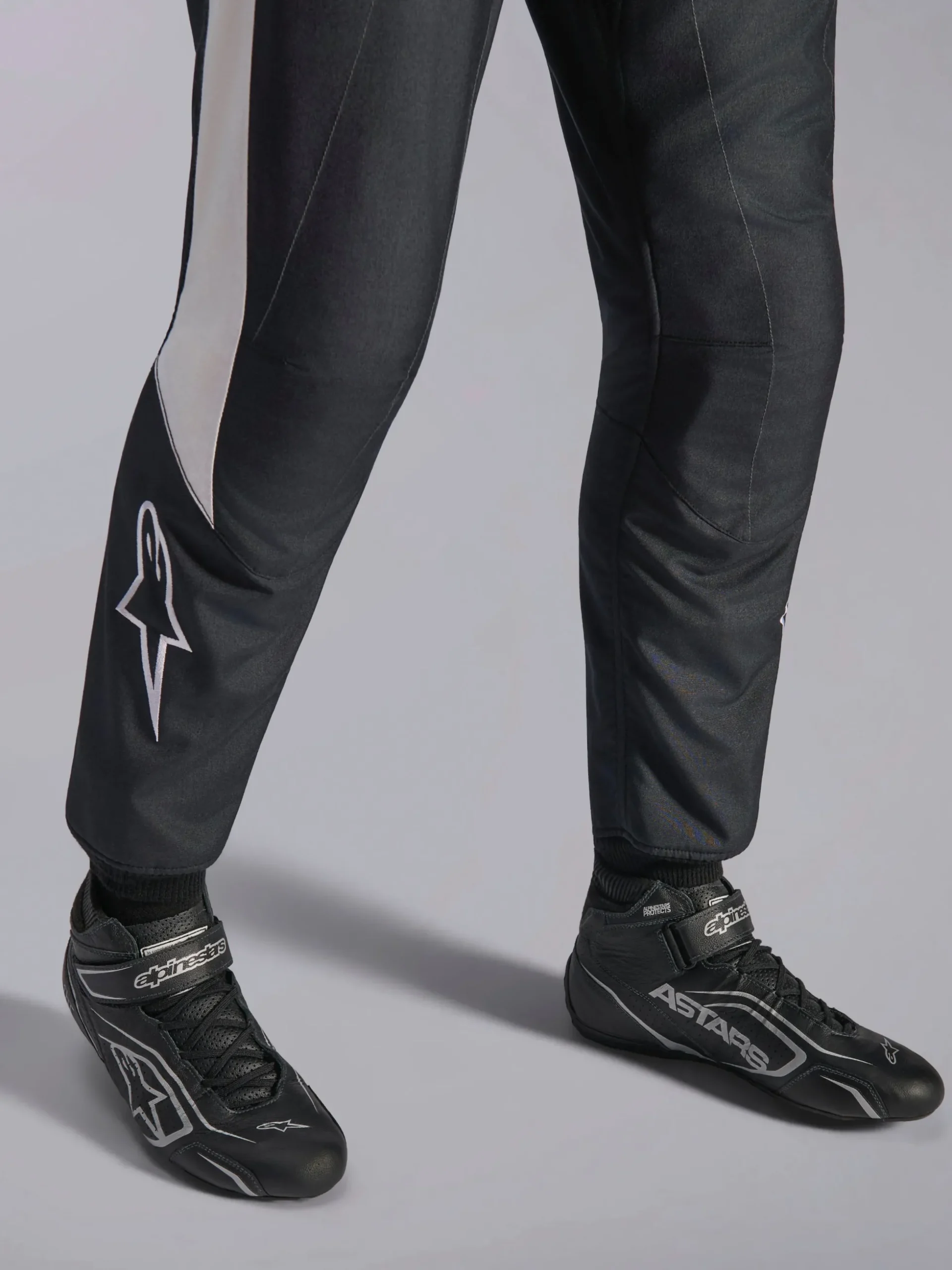 Combinaison GP Pro Comp V2 - FIA