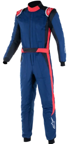 Combinaison GP Pro Comp V2 - FIA