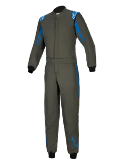 Combinaison GP Race V3 - FIA