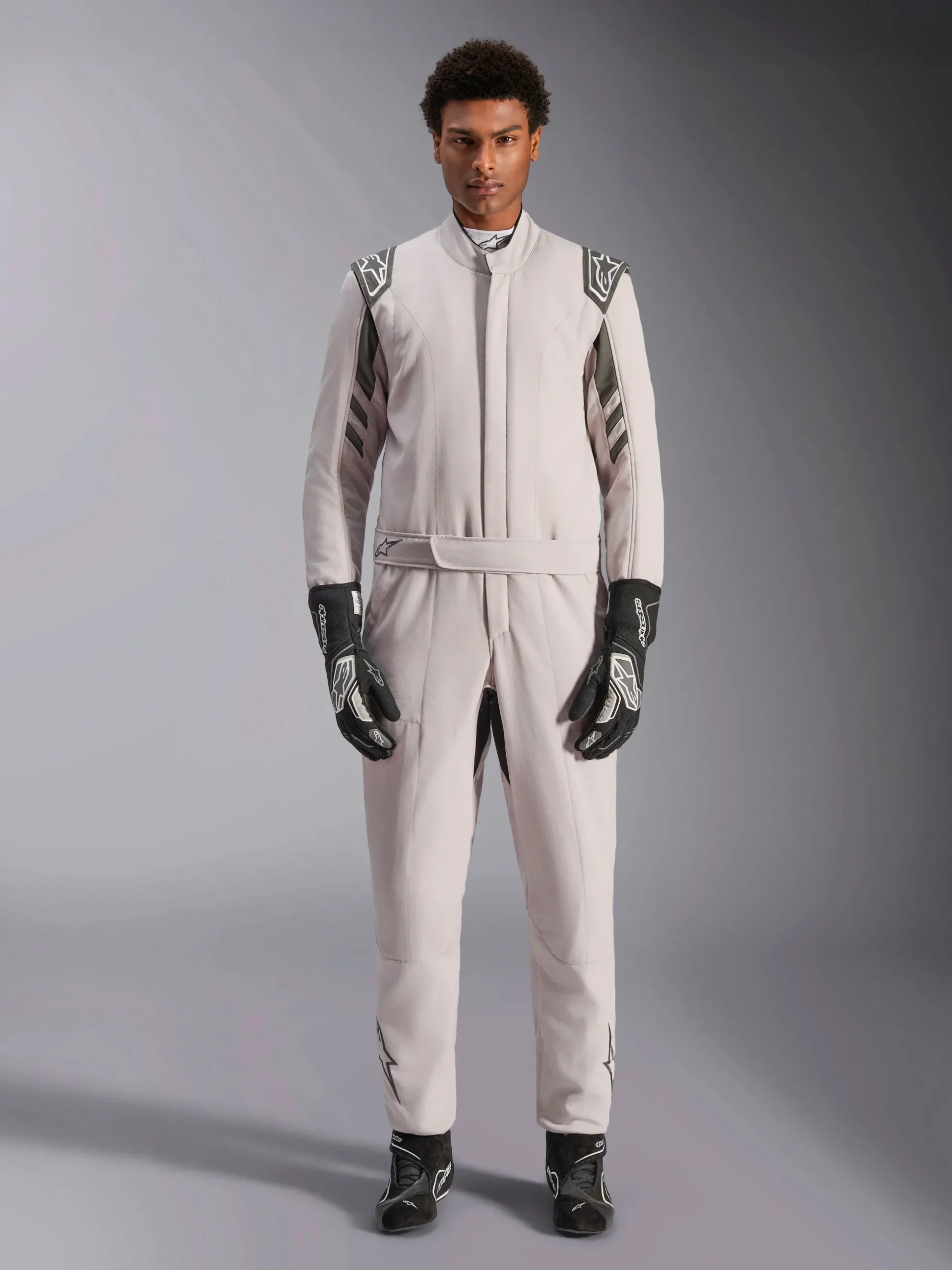 Combinaison GP Race V3 - FIA