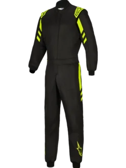 Combinaison GP Race V3 - FIA