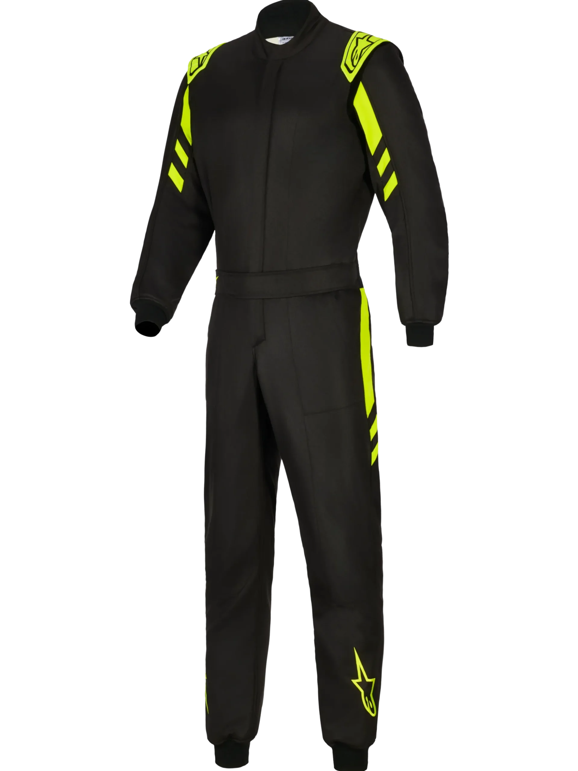 Combinaison GP Race V3 - FIA