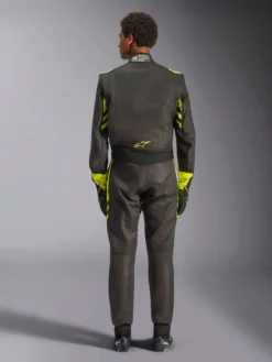 Combinaison GP Race V3 - FIA