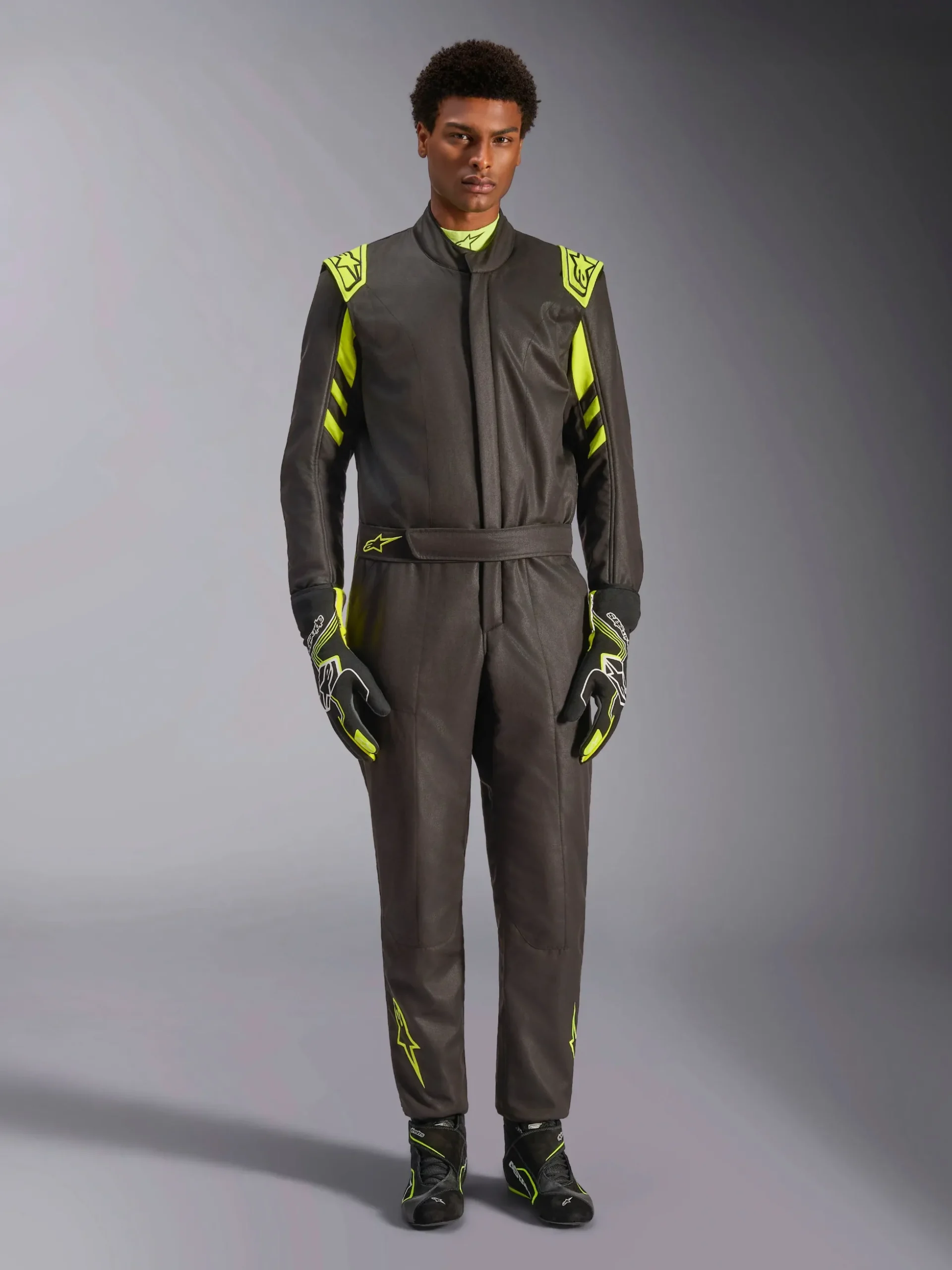 Combinaison GP Race V3 - FIA