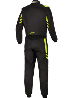 Combinaison GP Race V3 - FIA
