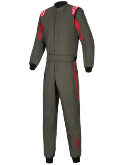 Combinaison GP Race V3 - FIA
