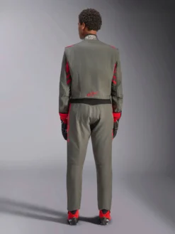 Combinaison GP Race V3 - FIA