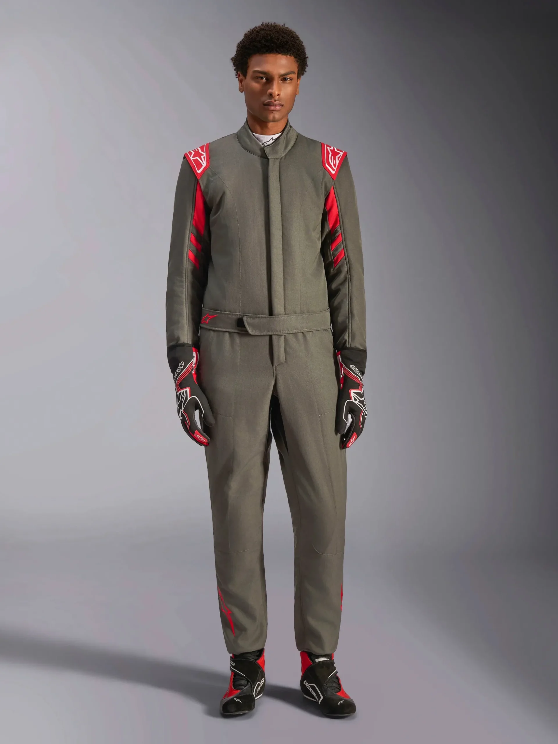 Combinaison GP Race V3 - FIA