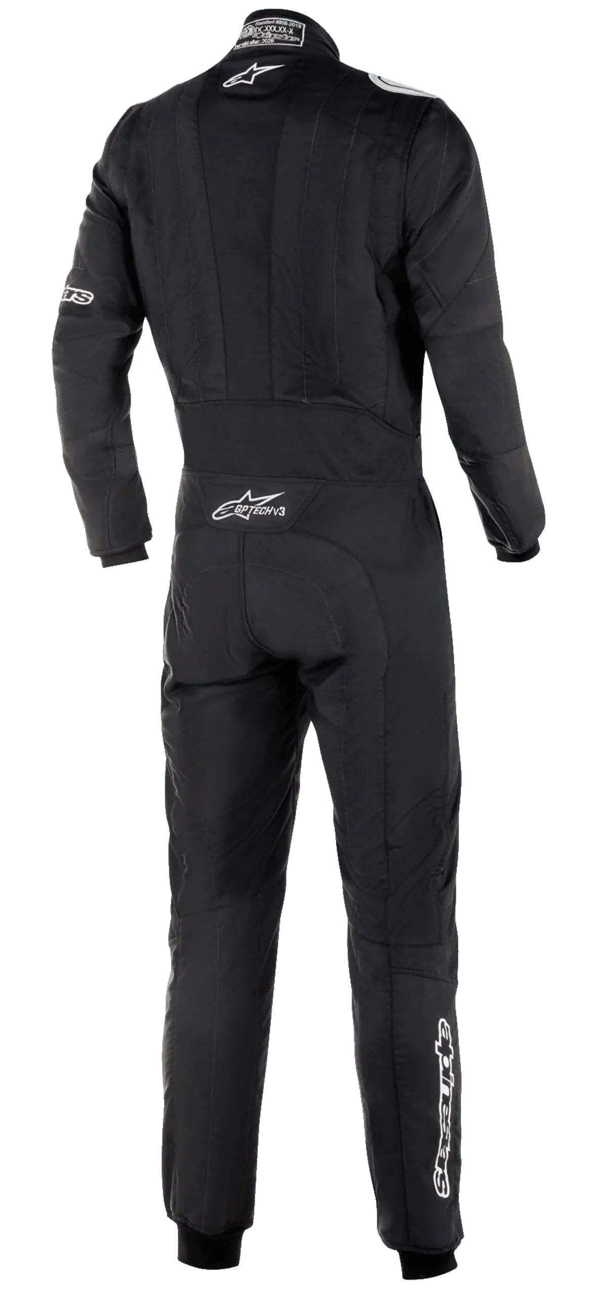 Combinaison GP Tech V3 - FIA
