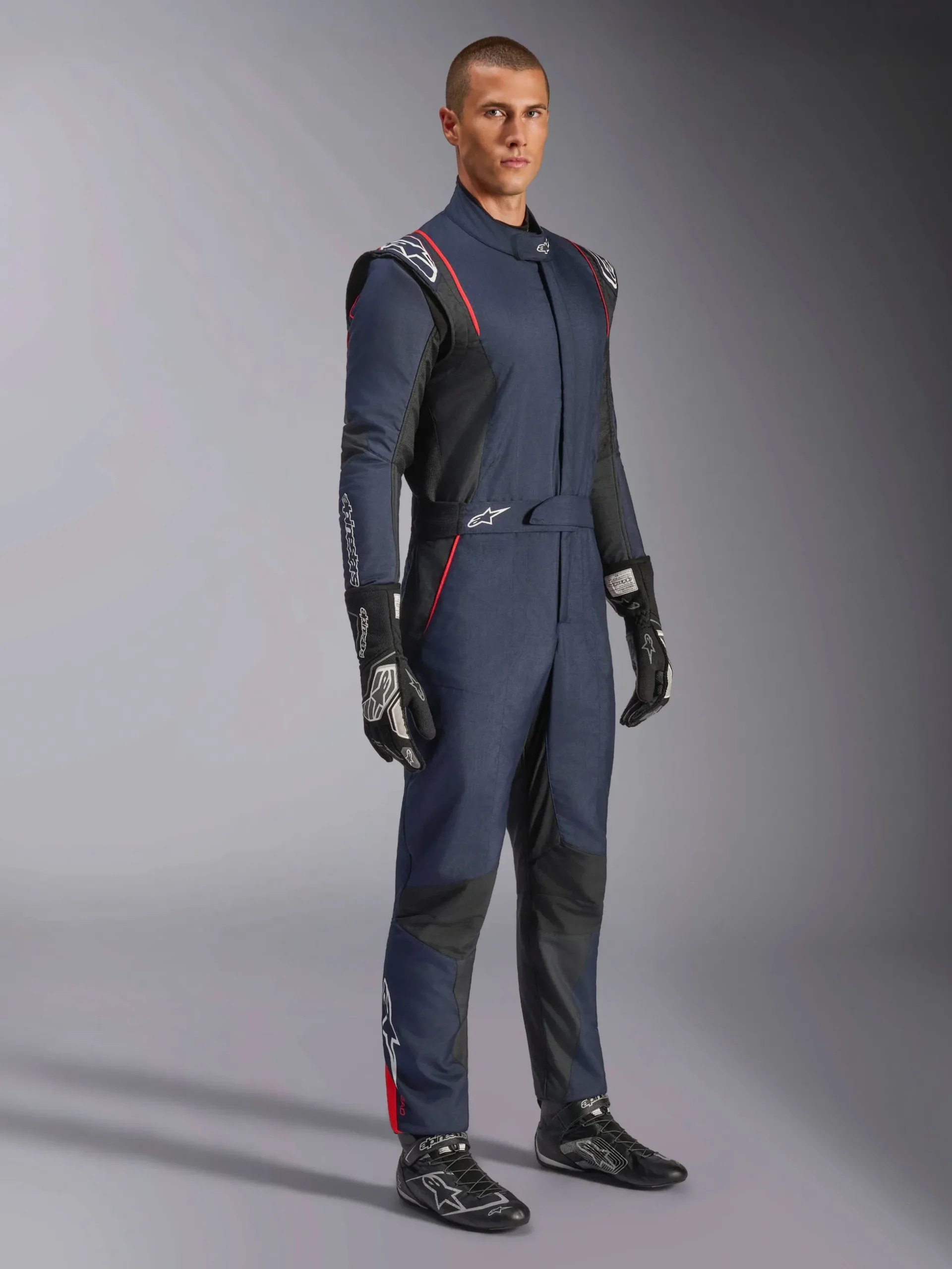 Combinaison GP Tech V4 - FIA