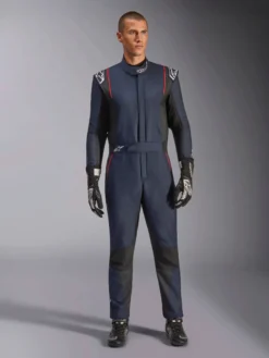 Combinaison GP Tech V4 - FIA
