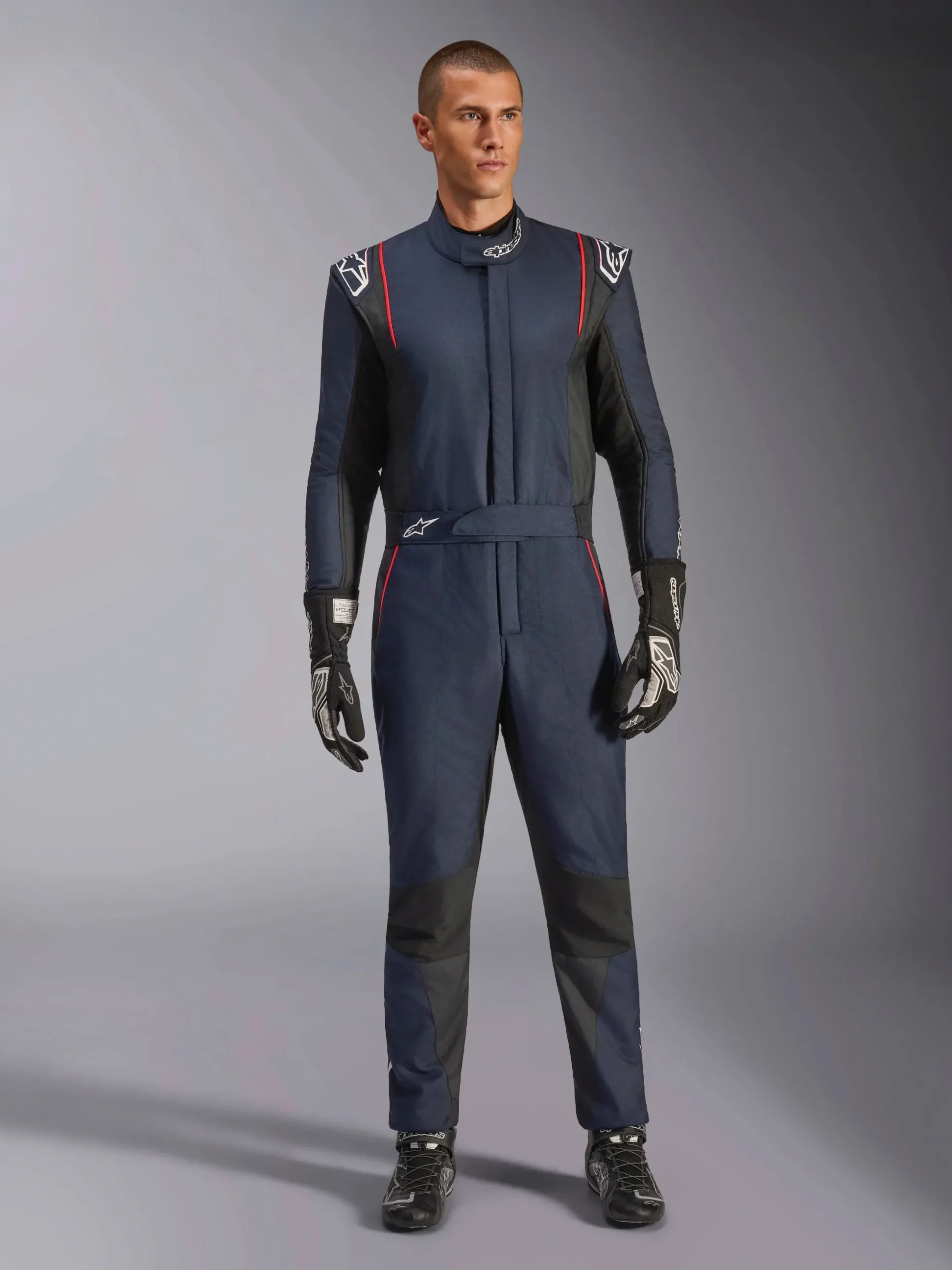 Combinaison GP Tech V4 - FIA
