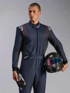 Combinaison GP Tech V4 - FIA