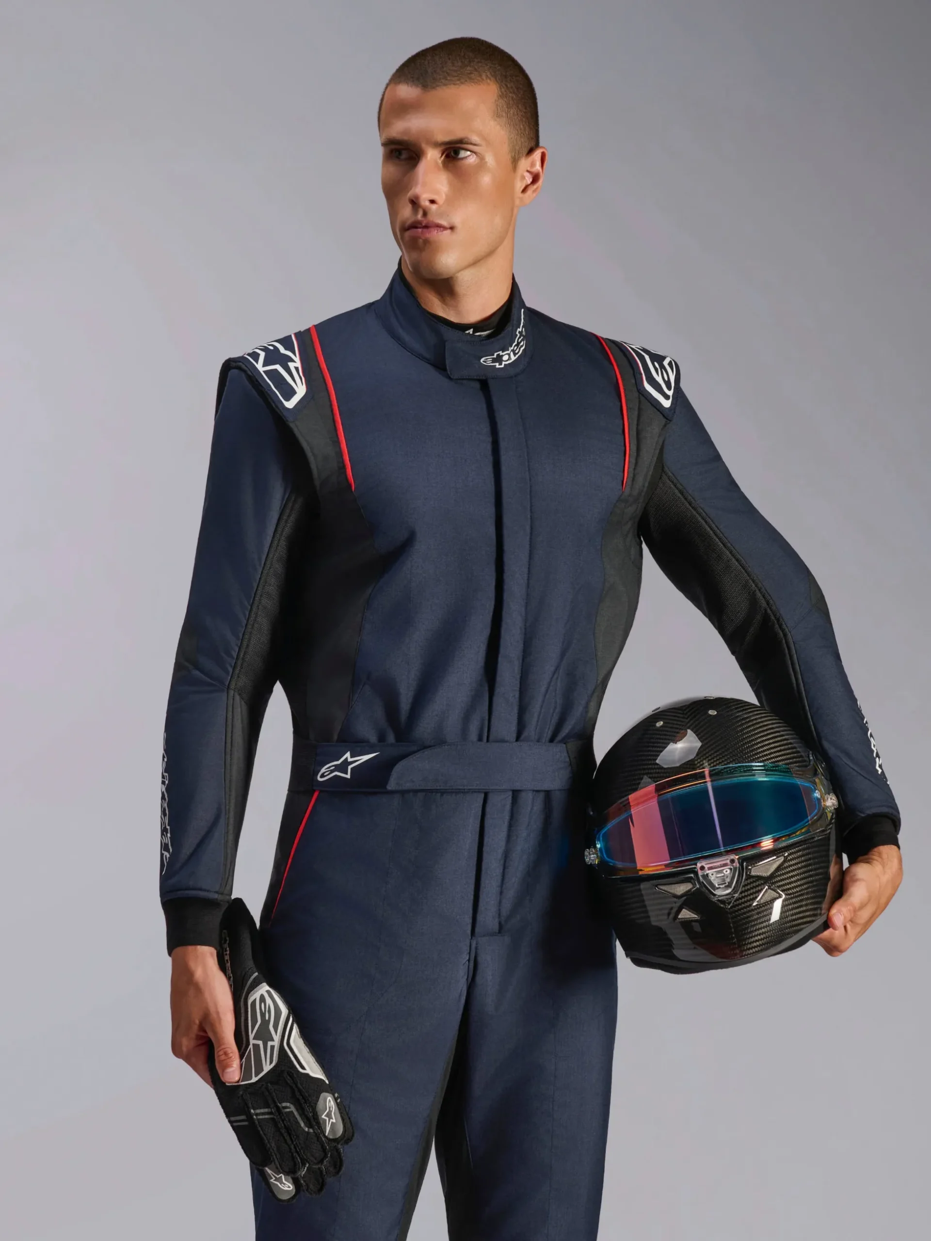 Combinaison GP Tech V4 - FIA