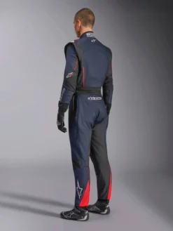 Combinaison GP Tech V4 - FIA
