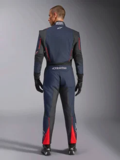 Combinaison GP Tech V4 - FIA