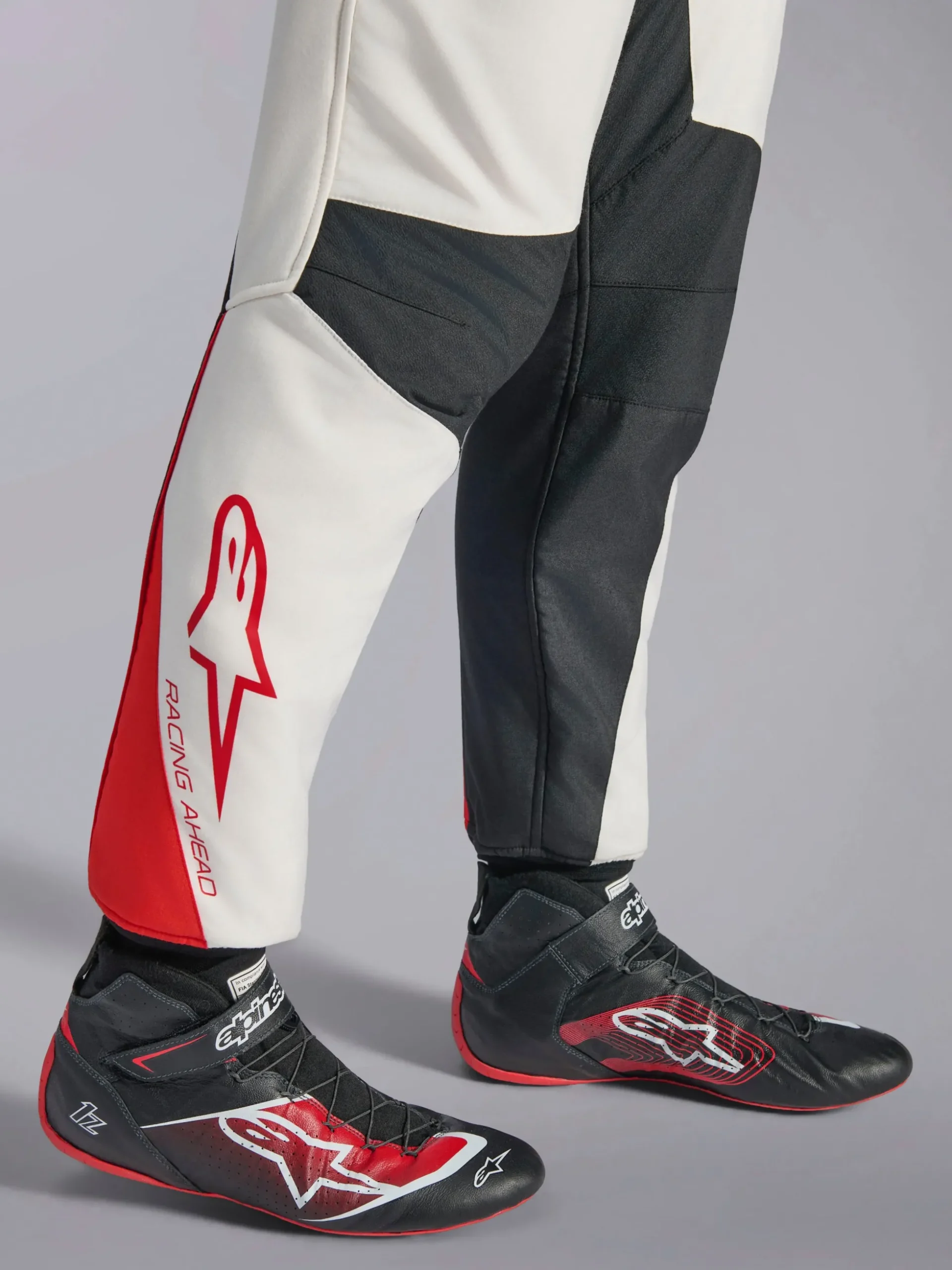 Combinaison GP Tech V4 - FIA