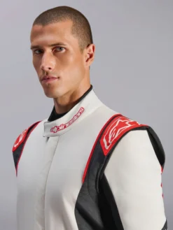 Combinaison GP Tech V4 - FIA