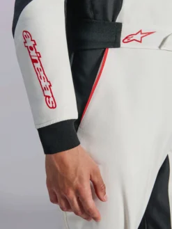 Combinaison GP Tech V4 - FIA