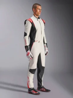 Combinaison GP Tech V4 - FIA