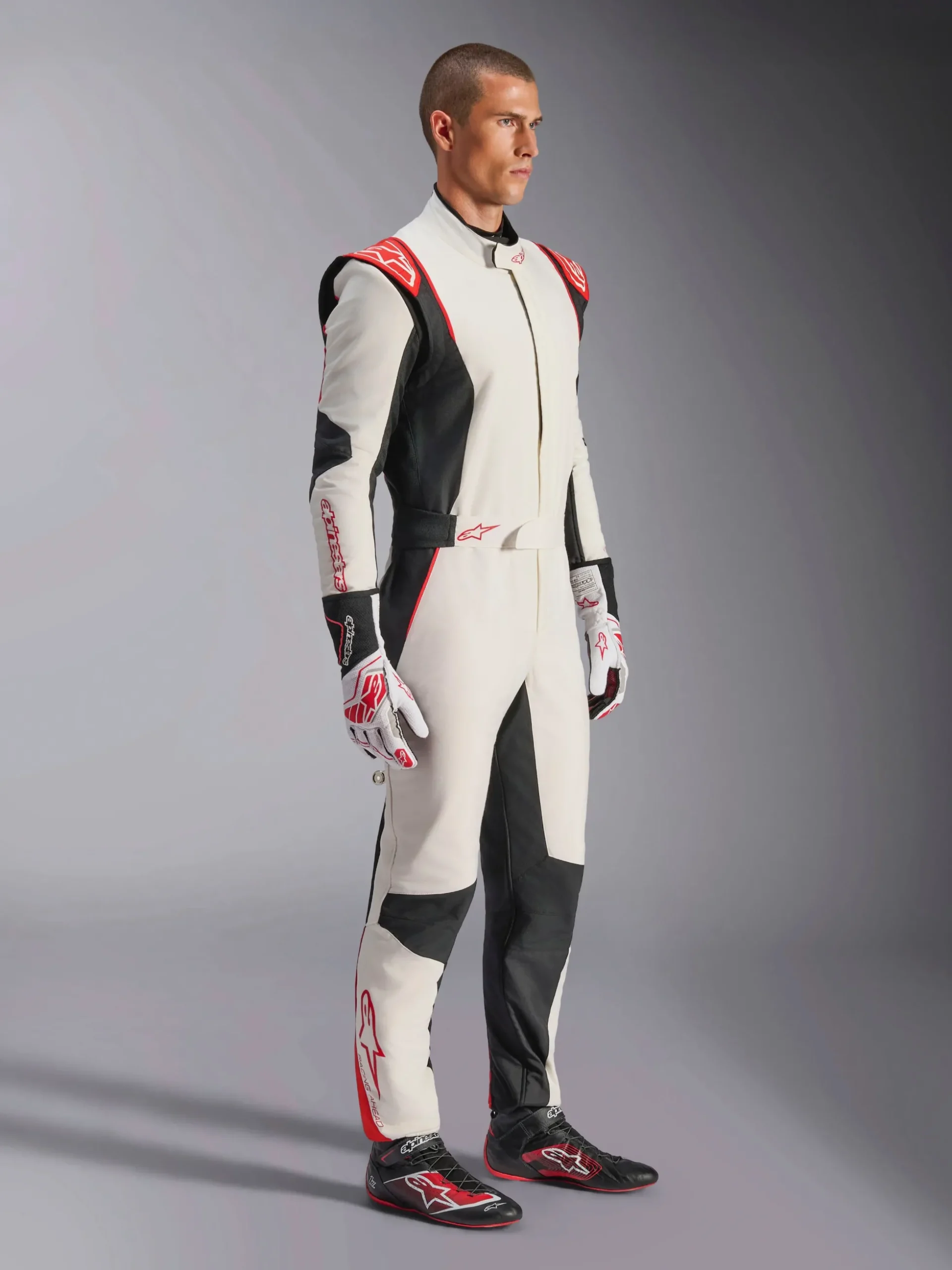 Combinaison GP Tech V4 - FIA