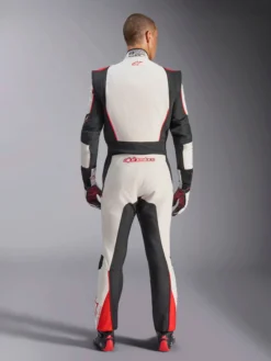 Combinaison GP Tech V4 - FIA