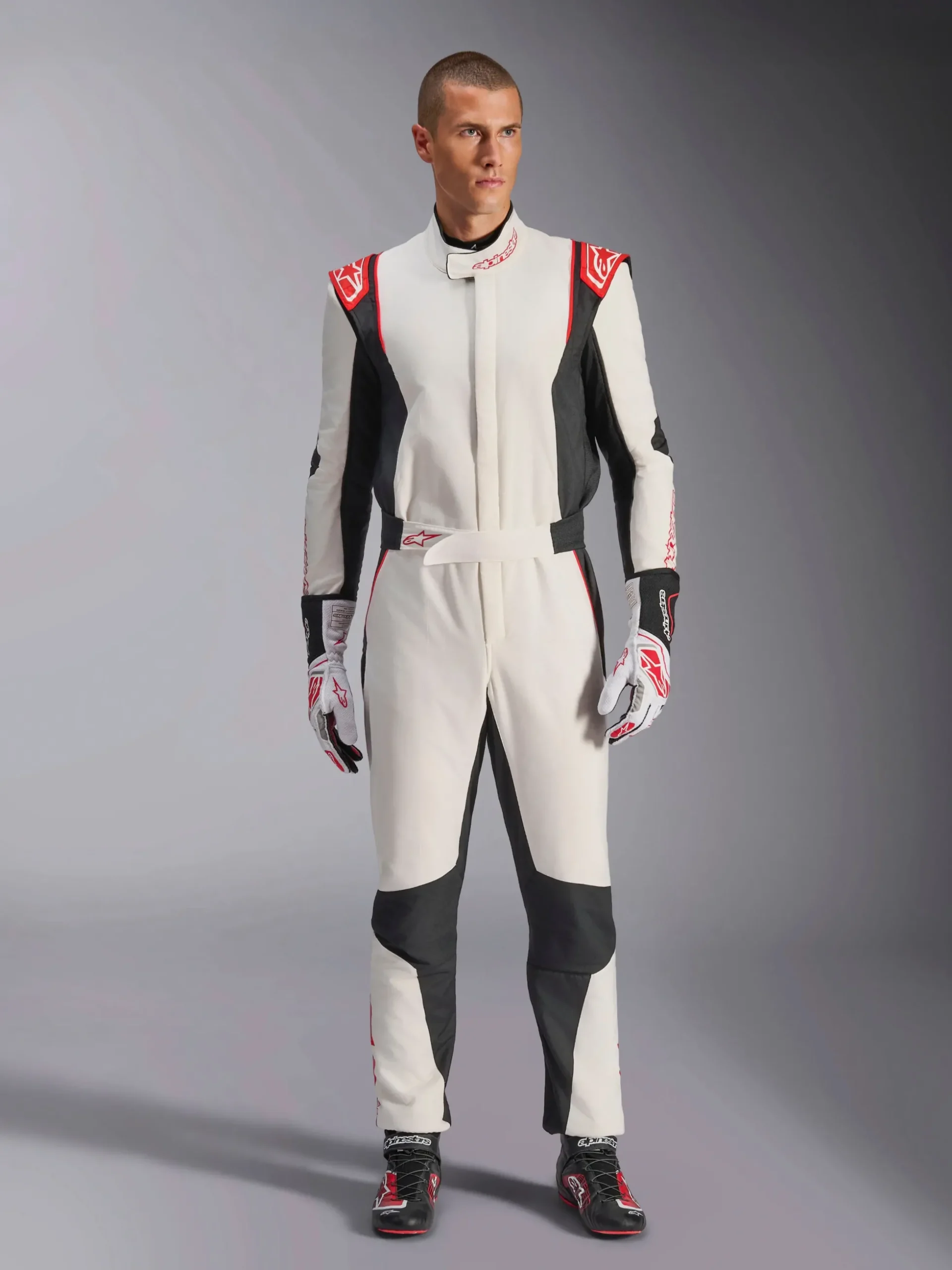 Combinaison GP Tech V4 - FIA