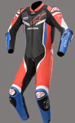 Combinaison Honda GP Pro V2 1 Pièce