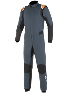Combinaison Hypertech - FIA
