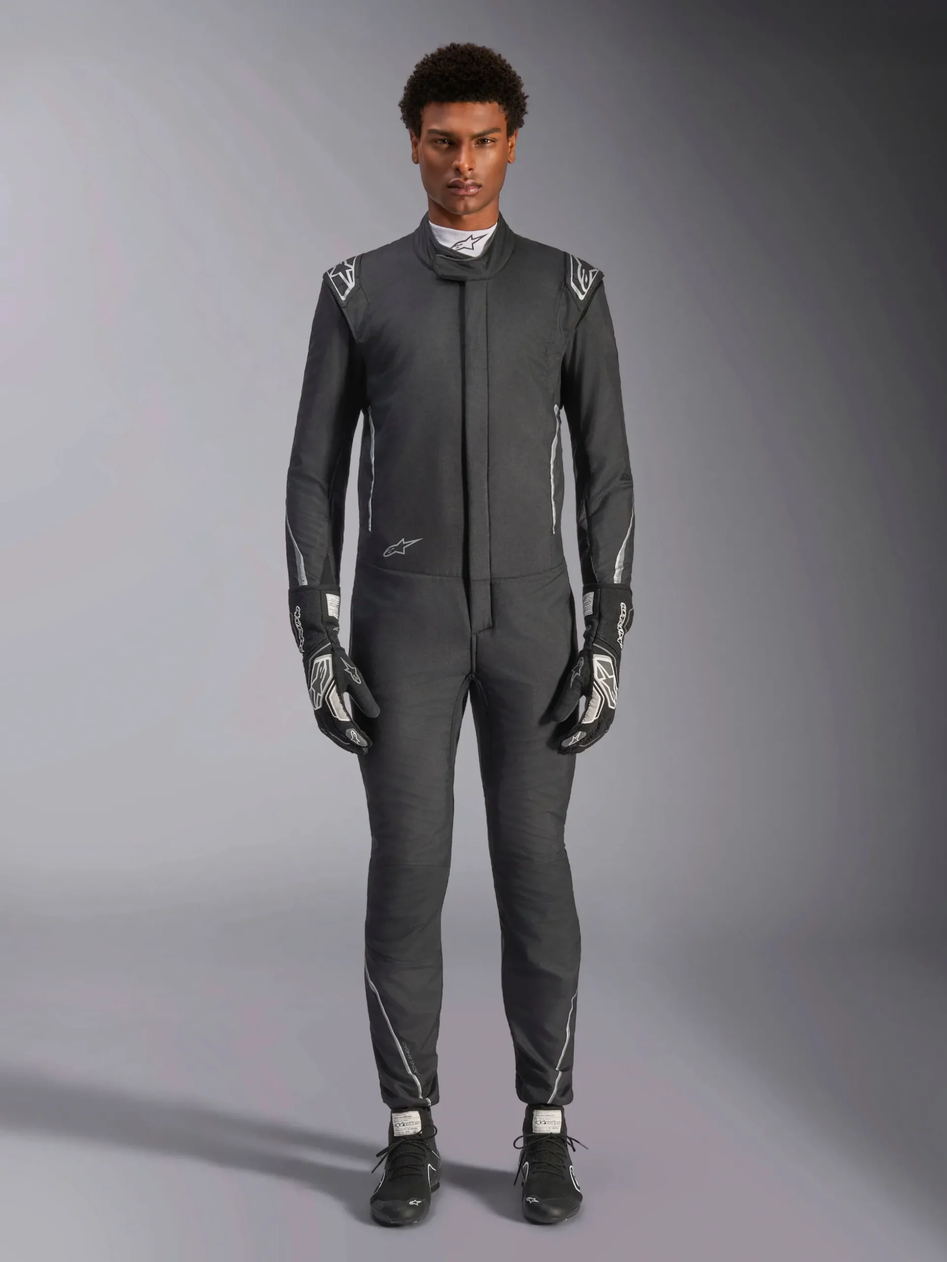 Combinaison Hypertech V3 - FIA