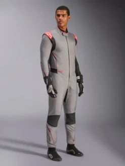 Combinaison Hypertech V3 - FIA