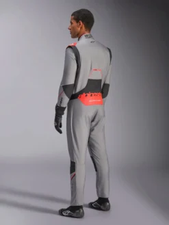 Combinaison Hypertech V3 - FIA