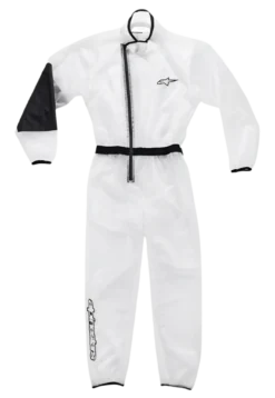 Combinaison Imperméable De Karting Junior