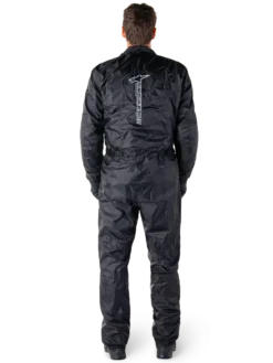 Combinaison Imperméable Hurricane V2