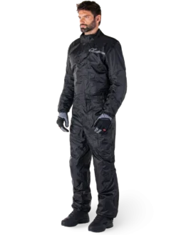 Combinaison Imperméable Hurricane V2