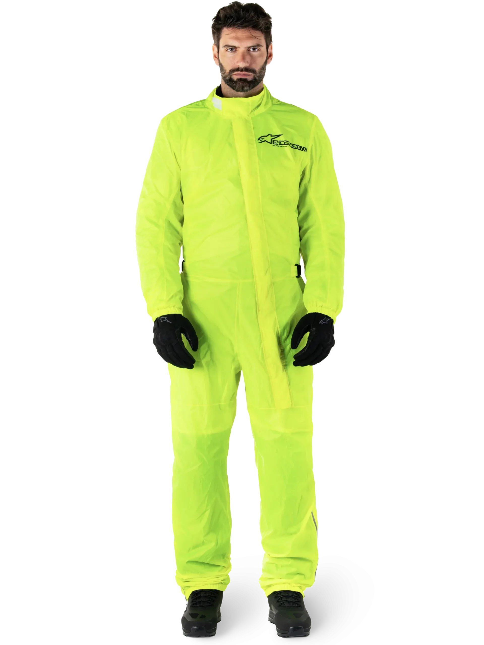 Combinaison Imperméable Hurricane V2