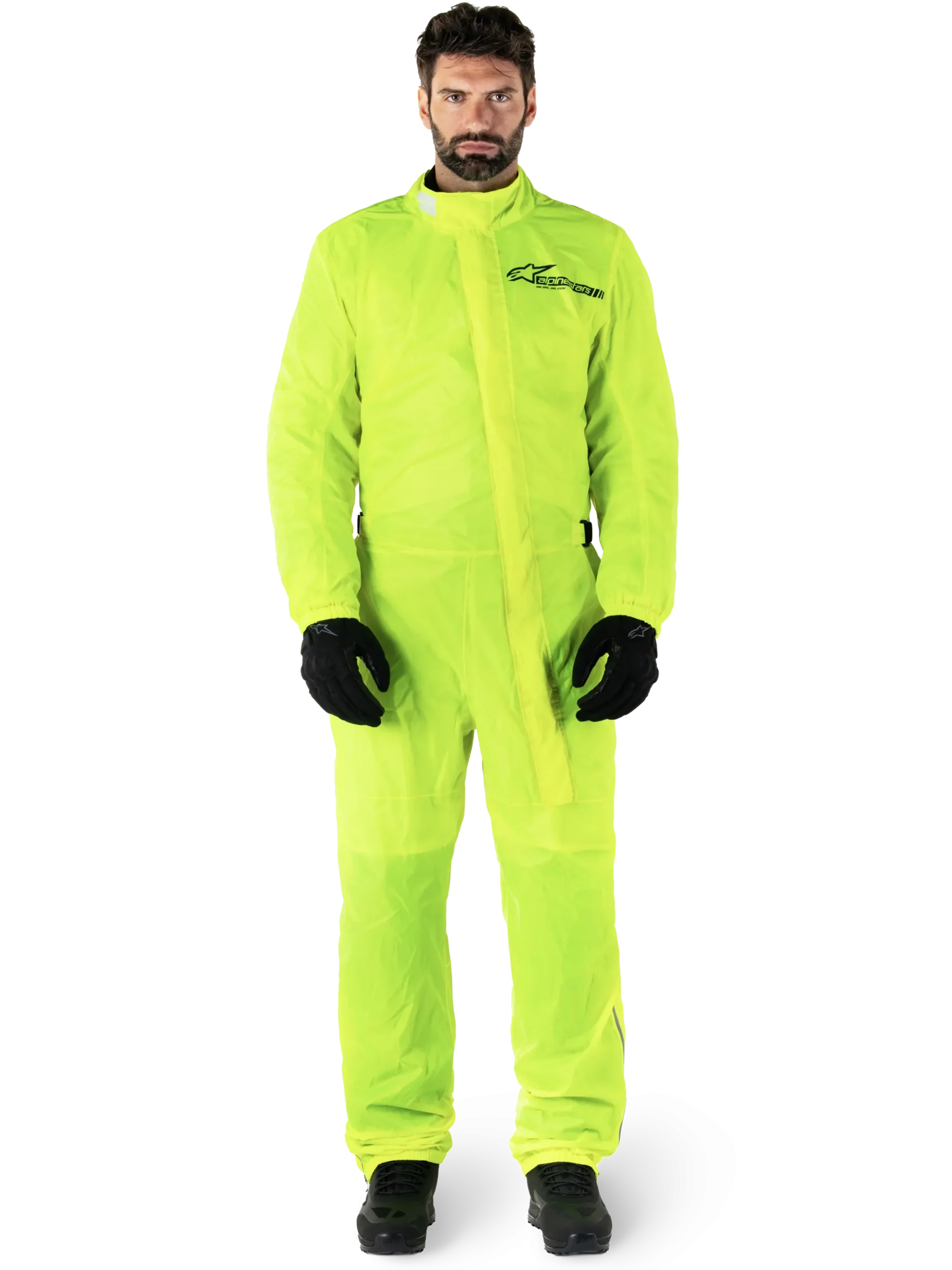 Combinaison Imperméable Hurricane V2