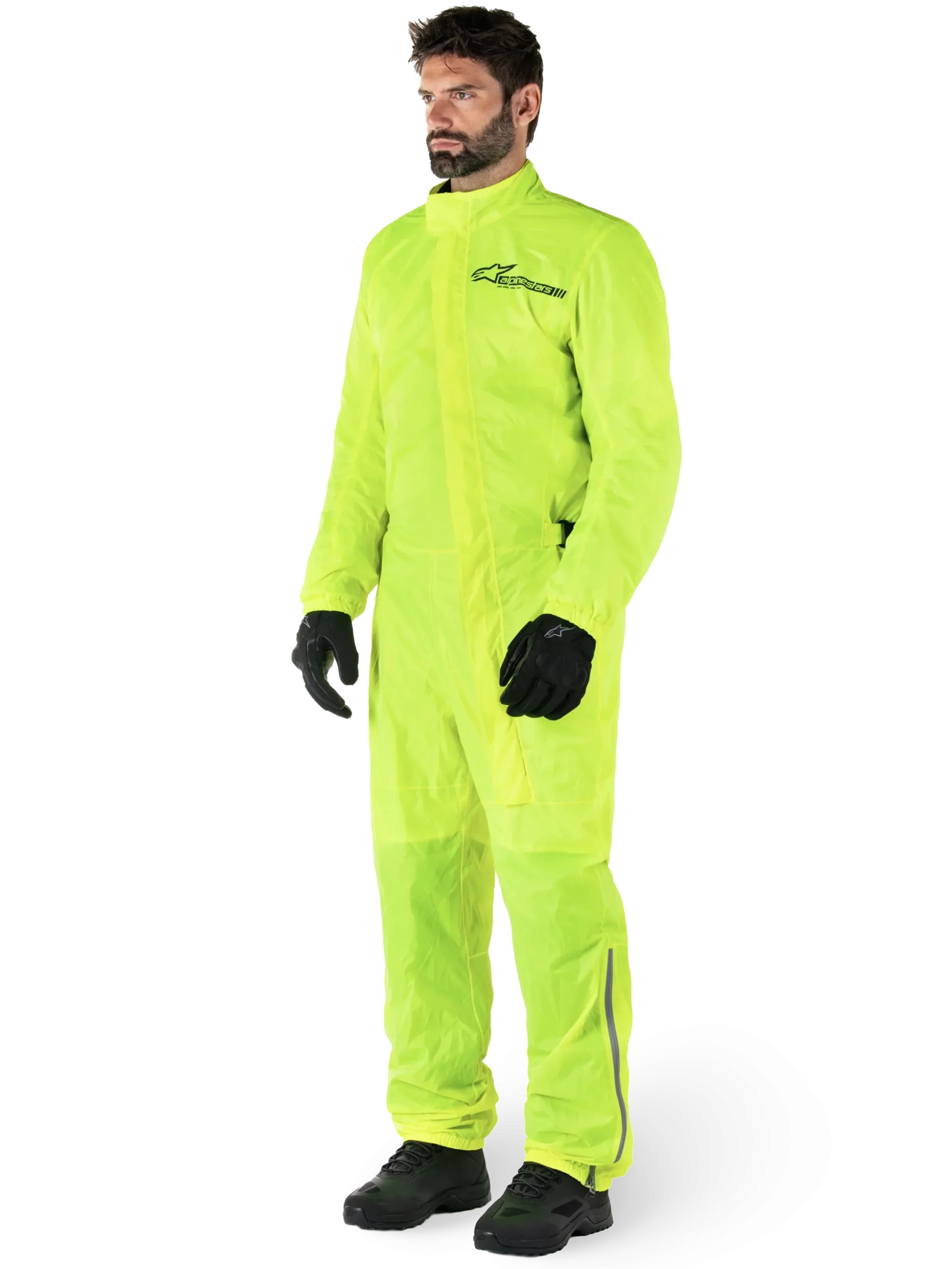 Combinaison Imperméable Hurricane V2