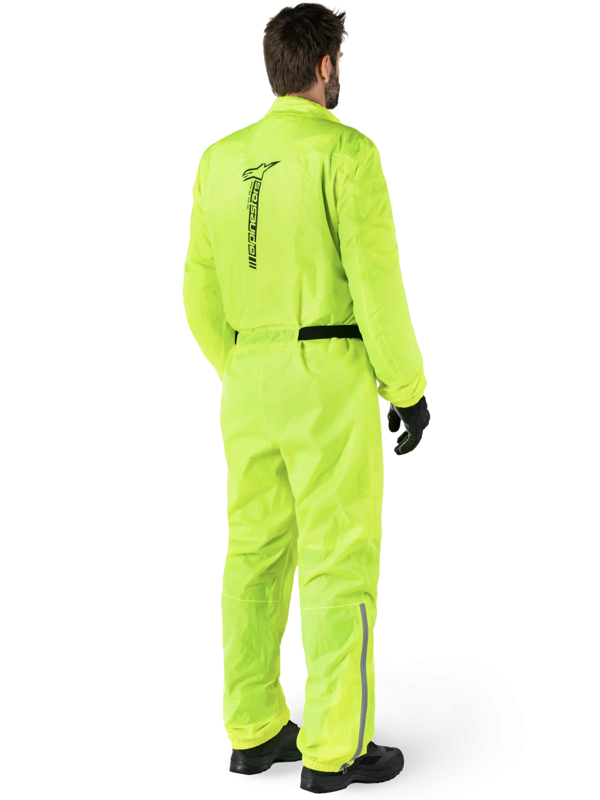 Combinaison Imperméable Hurricane V2